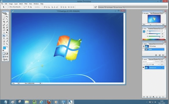 adobe photoshop 7.0 software free download